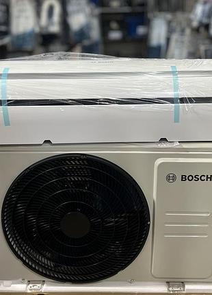 Инверторный кондиционер bosch cl 2000 rac 3.5