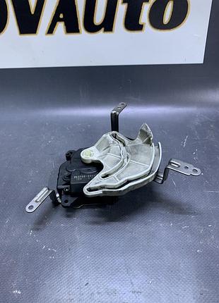 Моторчик заслінки пічки subaru outback legacy 0637008860