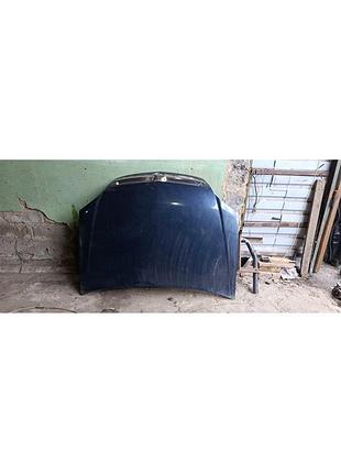 Капот opel vectra c