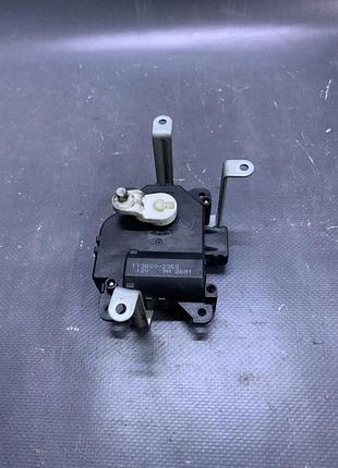 Моторчик заслонки печки subaru outback legacy 1138002350