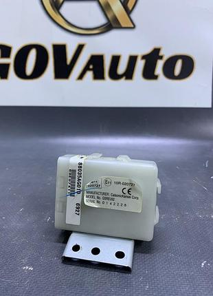 Блок управления центрального замка subaru outback legacy 3 bp 88035ag010