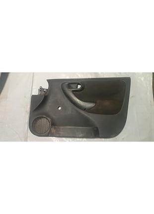 Комплект дверних карт opel combo 06 гв , 460014293