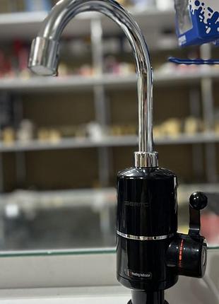 Проточний змішувач водонагрівач britc hy30-05xg