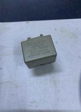 Реле указателя поворотов subaru 86111ag000