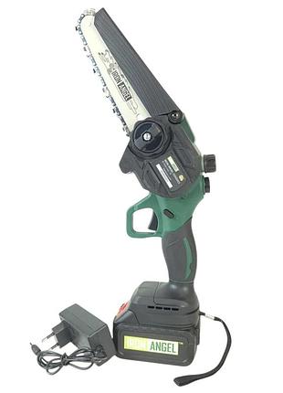 Аккумуляторная мини пила iron angel cdgs023