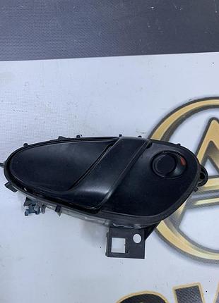 Ручка двери внутренняя передняя левая citroen xsara 95090201