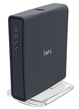 Mikrotik rb952ui-5ac2nd-tc точка доступа