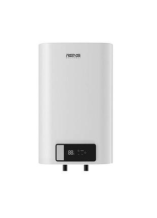 Бойлер кубический rens performax, 50л 2000вт, мокрый тэн, сe50-20b