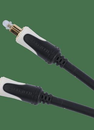 Кабель оптичний cabletech (0.5m)
