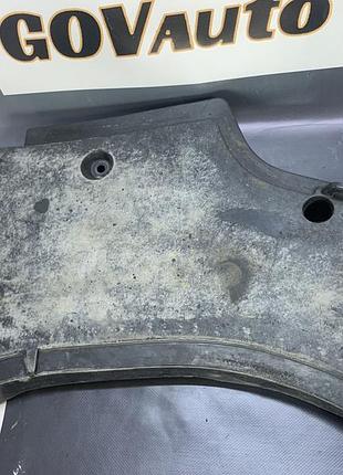 Накладка багажника bmw 3 e36 8122391