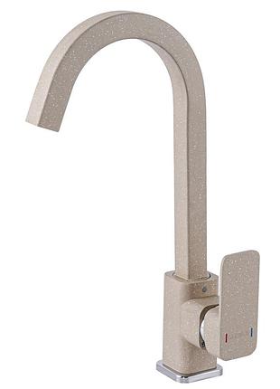 Смеситель для кухни globus lux milano glm-203sq-franke
