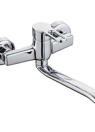 Змішувач для кухні globus lux dolly gld-0104