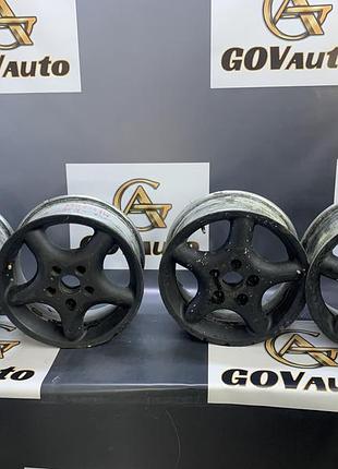 Диски легкосплані r15 5/112