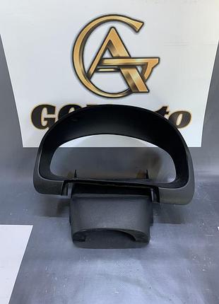 Накладка щитка приладів mazda 6 gg gj6a55421 gj6a60221