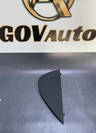 Накладка торпедо ліва mazda 6 gg gj6a64950