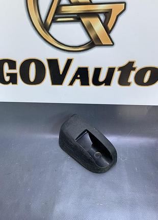 Накладка ручки відкривання лючка бензобака mazda 6 gg gj6a686f1