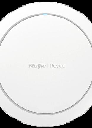 Ruijie reyee rg-rap2266 wi-fi 6 внутренняя двухдиапазонная точка доступа