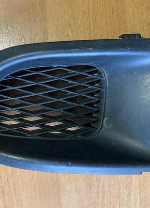 Заглушка протитуманної фари subaru legacy ліва 2000-2002 57731ae710