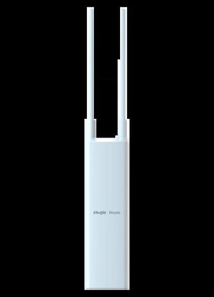 Ruijie reyee rg-rap52-od wi-fi 5 ac1300 двухдиапазонная внешняя точка доступа