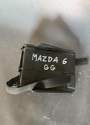 Пластик/ тримач mazda 6 gg gj6jt0857