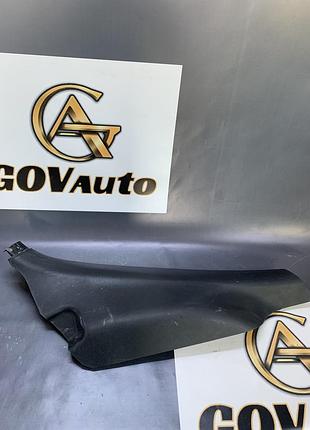Накладка стійки задньої правої нижня mazda 6 gg g21c68761