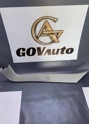 Накладка кришки багажника внутрішня права mazda 6 gg gj6j68940