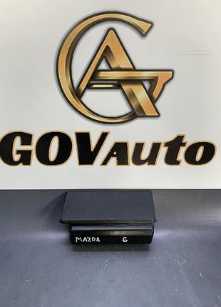 Бардачок лівий mazda 6 gg/gy gj6a64182