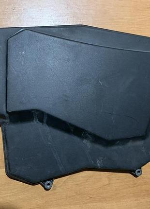 Кришка корпусу блоків управління bmw 5 series e39 12901740707