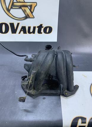 Коллектор впускной citroen xsara/ berlingo peugeot partner 1.4b 9632998480