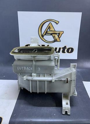 Корпус вентилятора печи subaru outback legacy 72210ag180
