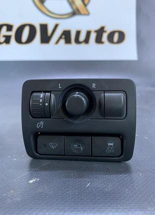 Перемикач дзеркал subaru outback legacy 03-09 159a03