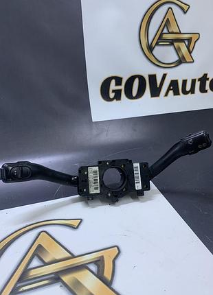 Переключатель подрулевой/ гитара audi a6 c5 8l0953513j 4b0953503h
