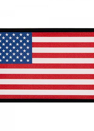 Патч/шеврон dobroznak прапор сша (1190)