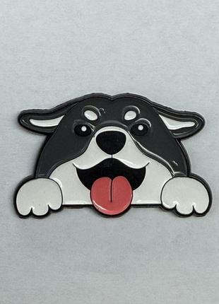 Значок pin #5