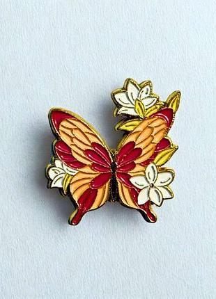 Значок dobroznak pin #94 (8686)