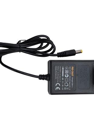 Шуруповерт procraft pa18pro (из 1 акб 2аг) 10