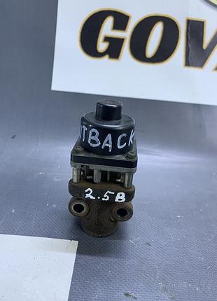 Клапан egr subaru outback 3 bp 2.5b