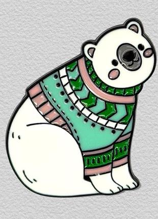Значок dobroznak pin #709 (9399)