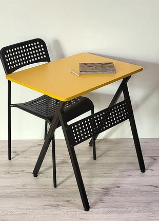 Стіл парта для школяра. 690
