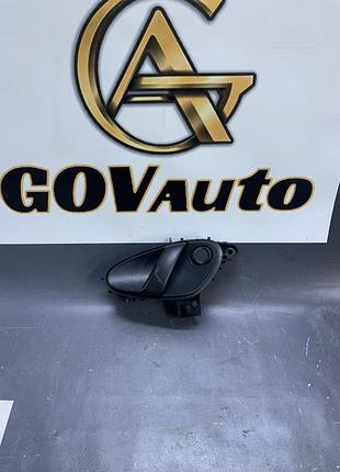 Ручка дверей внутрішня citroen xsara задня ліва 9623200177
