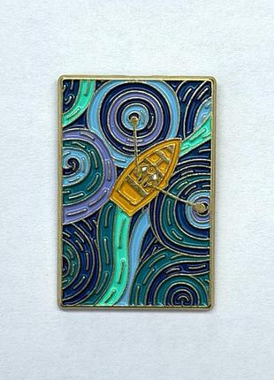Значок pin #253