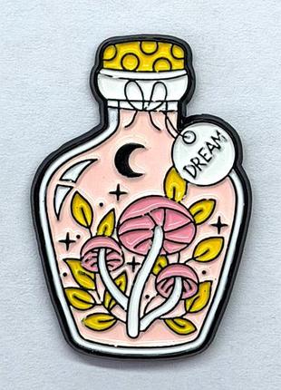 Значок pin #257