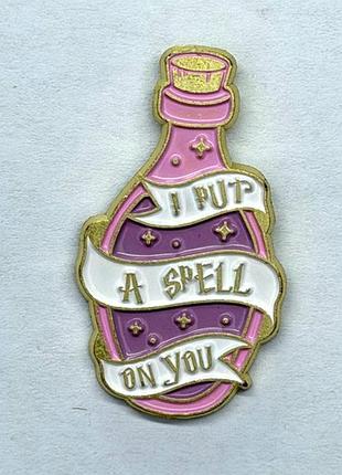 Значок pin #259