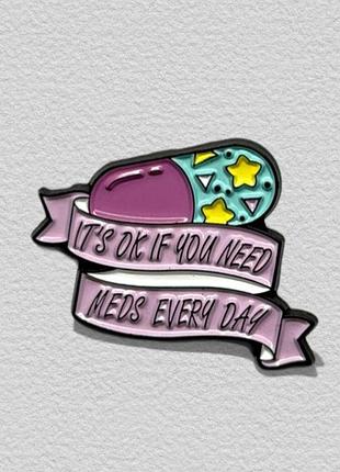 Значок pin #156