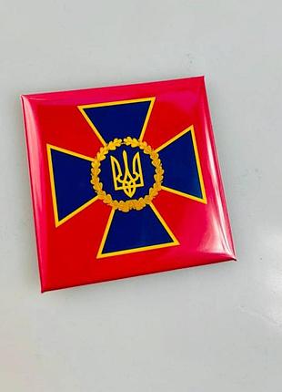 Магнит сувенирный сбу