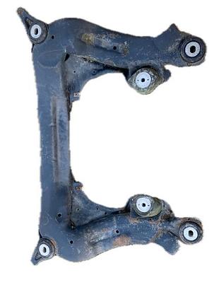 Подрамник/ балка передняя audi a4 b5 a6 c5 vw passat b5