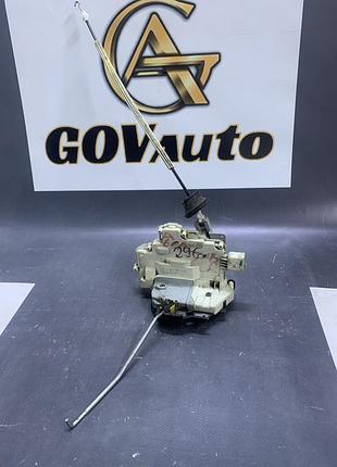 Замок дверей передний правый audi a6 c6 ja6 4f1937016