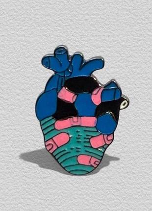 Значок pin #124