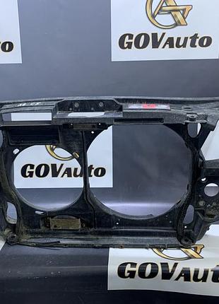 Панель передняя/ телевизор audi a6 c5 1853888116