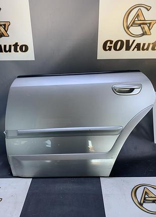 Двері задні ліві subaru outback legacy 03-09